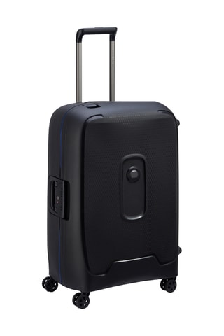 Valise semaine Moncey (M) - 69 cm - Vert