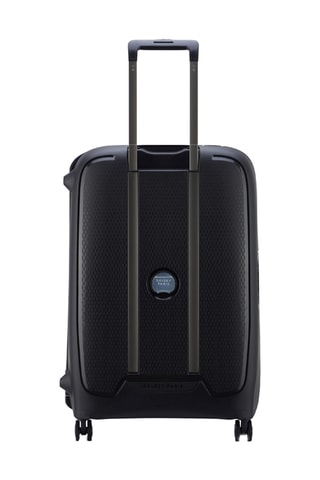 Valise semaine Moncey (M) - 69 cm - Vert