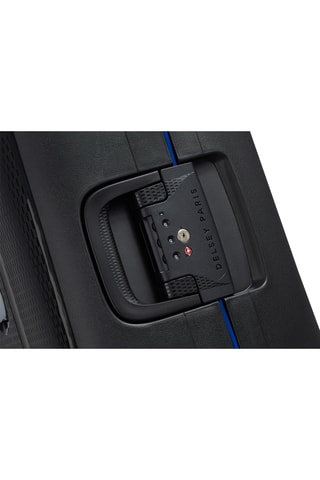 Valise semaine Moncey (M) - 69 cm - Vert