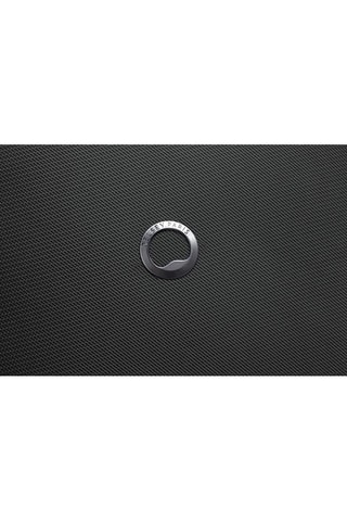 Valise cabine extensible Montmartre Air 2.0 (S) - 55 cm  - Noir