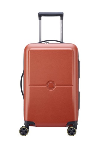 Valise cabine Turenne 2.0 - 56 cm - Noir