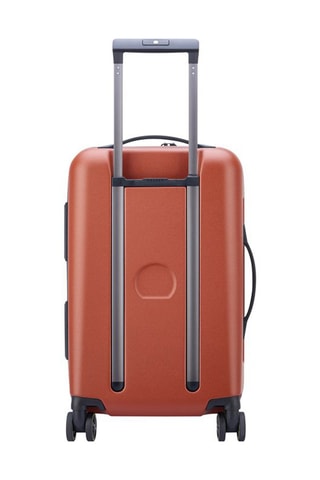 Valise cabine Turenne 2.0 - 56 cm - Noir