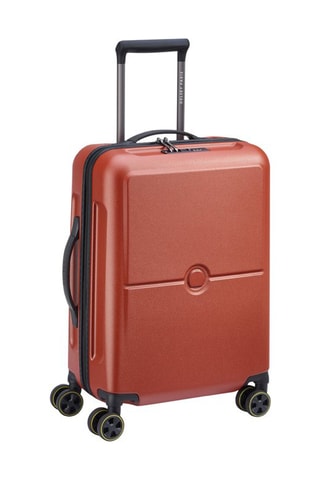 Valise cabine Turenne 2.0 - 56 cm - Noir