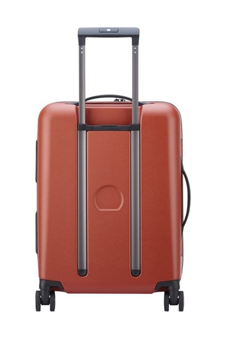 Valise cabine Turenne 2.0 - 56 cm - Noir