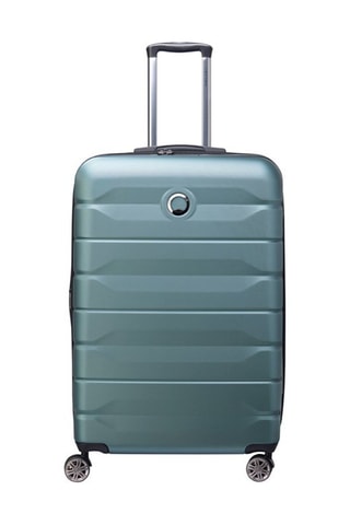 Valise grand volume extensible Air Armour (L) - 77 cm - Vert