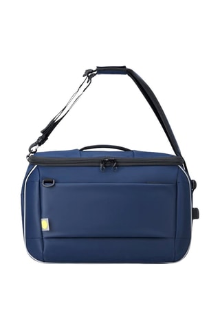 Sac de voyage Aventure - 30,5 cm - Bleu