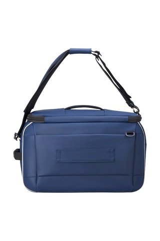 Sac de voyage Aventure - 30,5 cm - Bleu