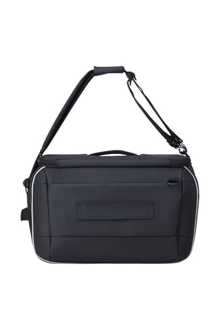 Sac de voyage Aventure - 30,5 cm - Noir