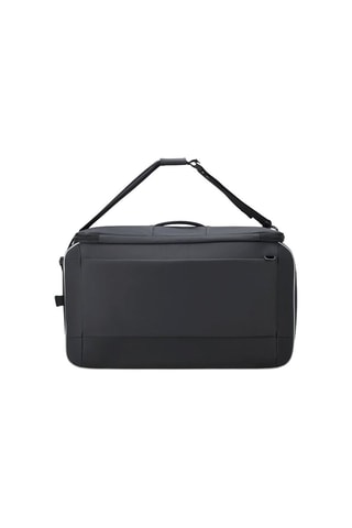 Sac de voyage Aventure - 40 cm - Noir