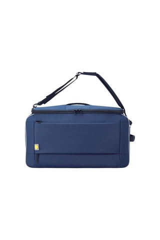 Sac de voyage Aventure - 34,5 cm - Bleu