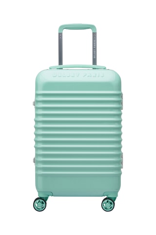 Valise cabine Bastille 2.0 - 55 cm - Vert