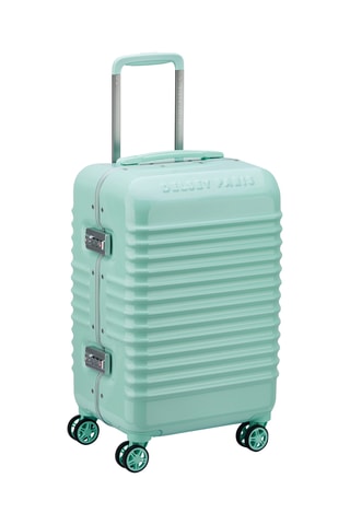Valise cabine Bastille 2.0 - 55 cm - Vert