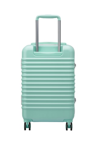 Valise cabine Bastille 2.0 - 55 cm - Vert