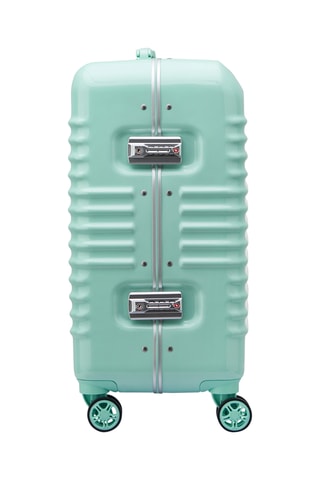 Valise cabine Bastille 2.0 - 55 cm - Vert