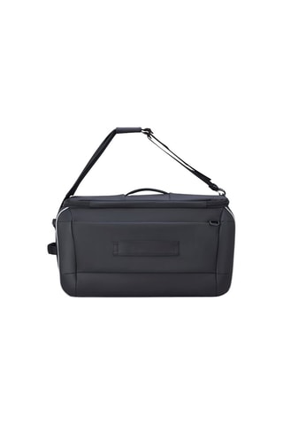 Sac de voyage Aventure - 34,5 cm - Noir