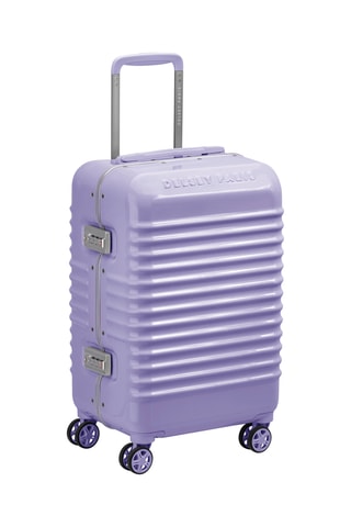 Valise cabine Bastille 2.0 - 55 cm - Violet