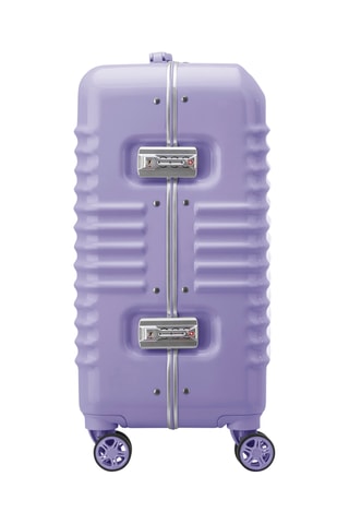 Valise cabine Bastille 2.0 - 55 cm - Violet