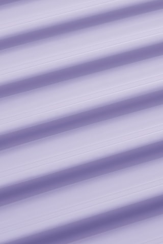 Valise cabine Bastille 2.0 - 55 cm - Violet