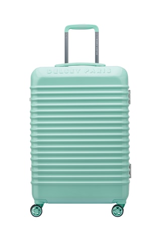 Valise semaine Bastille 2.0 - 65 cm - Vert