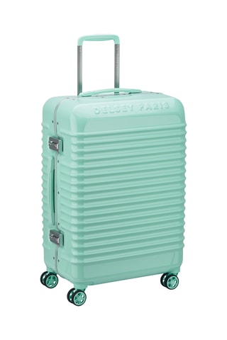 Valise semaine Bastille 2.0 - 65 cm - Vert