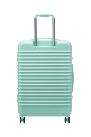 Valise semaine Bastille 2.0 - 65 cm - Vert