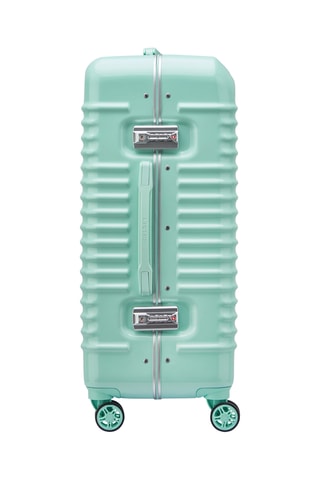 Valise semaine Bastille 2.0 - 65 cm - Vert