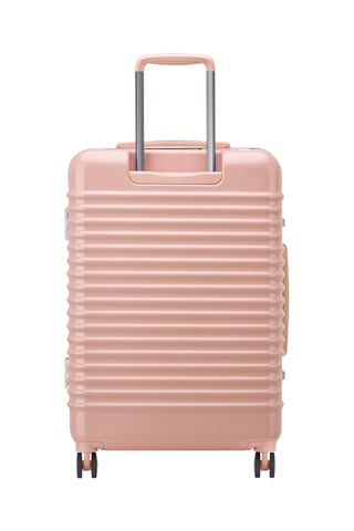 Valise semaine Bastille 2.0 - 65 cm - Rose