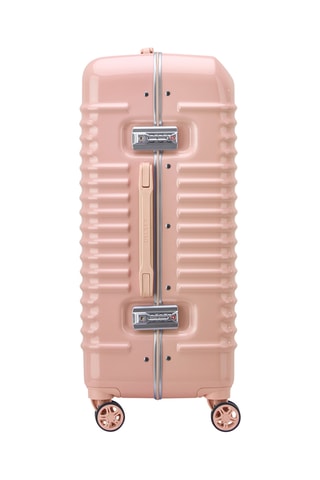 Valise semaine Bastille 2.0 - 65 cm - Rose