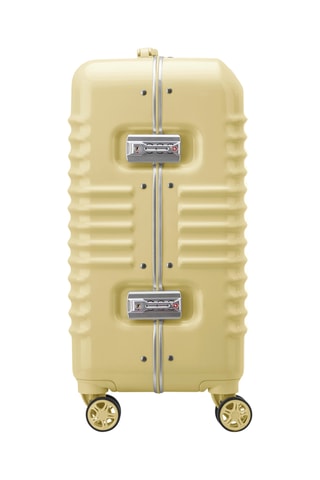 Valise cabine Bastille 2.0 - 55 cm - Jaune