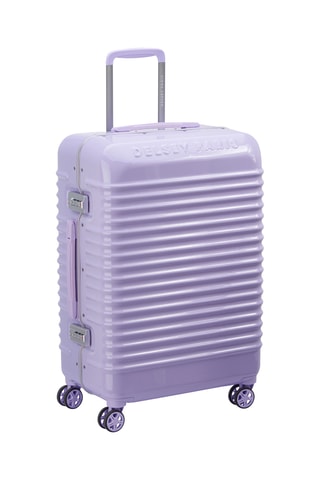 Valise semaine Bastille 2.0 - 65 cm - Violet