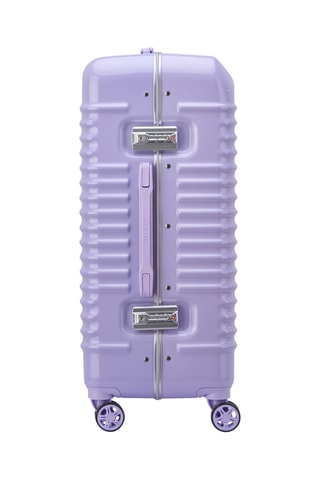Valise semaine Bastille 2.0 - 65 cm - Violet