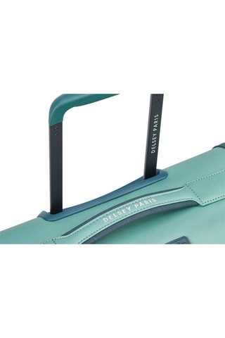 Valise cabine Brochant 3 (S) - 55 cm - Vert