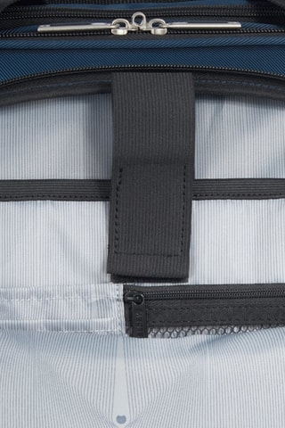 Trolley Sky max 2.0 - 38 cm - Bleu