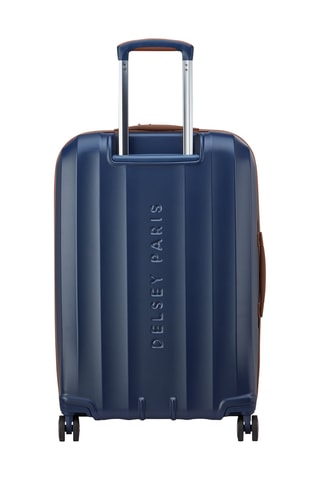 Valise semaine - 68 cm - Bleu