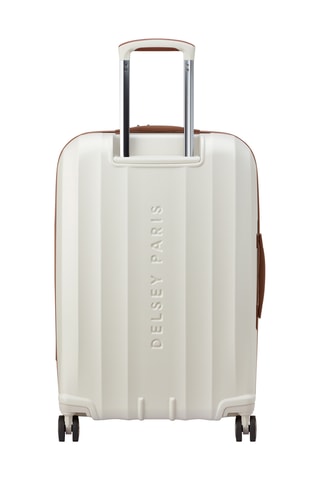 Valise semaine - 68 cm - Beige