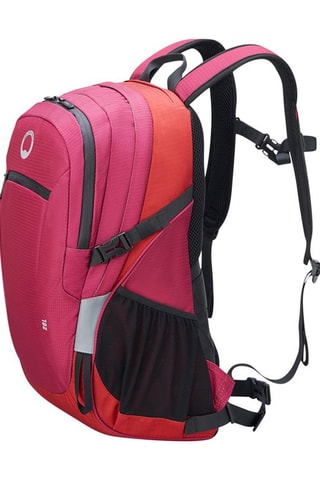 Sac à dos taille M Nomade - 49 cm - Rouge