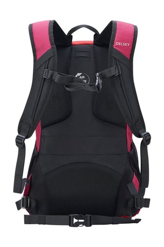 Sac à dos taille M Nomade - 49 cm - Rouge