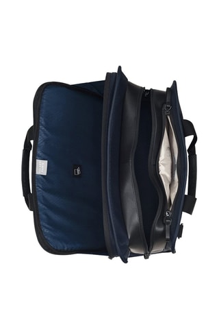 Sacoche Arche - Bleu marine