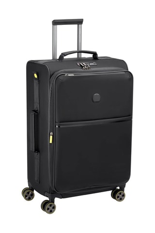 Valise semaine Turenne (M) - Noir