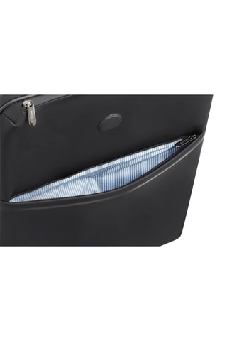 Valise semaine Turenne (M) - Noir