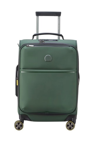 Valise cabine Turenne (S) - Vert