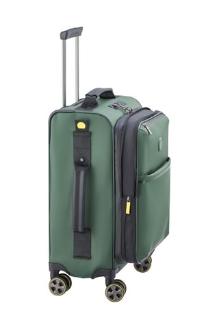 Valise cabine Turenne (S) - Vert