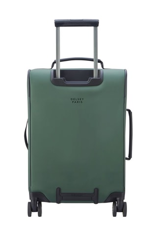Valise cabine Turenne (S) - Vert