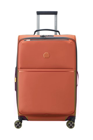 Valise semaine Turenne (M) - Rouge