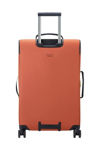 Valise semaine Turenne (M) - Rouge