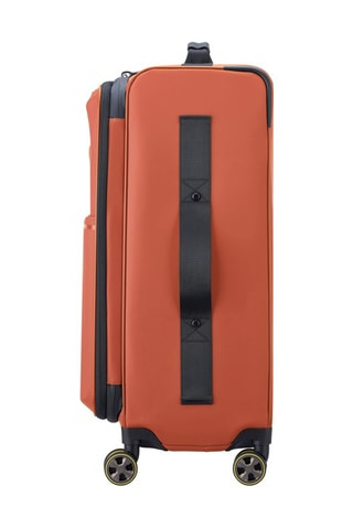 Valise semaine Turenne (M) - Rouge