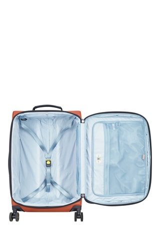 Valise semaine Turenne (M) - Rouge