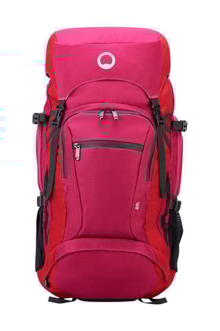 Sac à dos taille L Nomade - 59,5 cm - Rouge