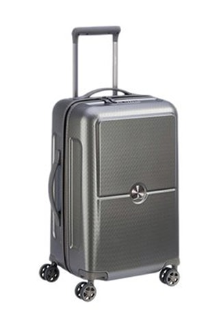Valise cabine Turenne (S) - Gris