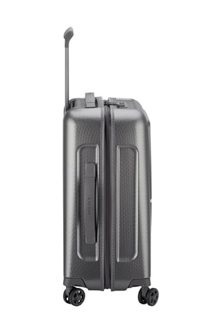 Valise cabine Turenne (S) - Gris